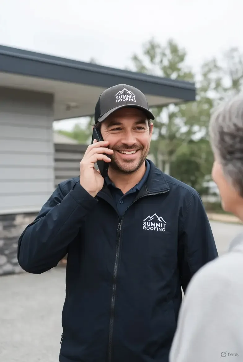 Flat Roof Leak Repair Breckenridge, CO FAQs